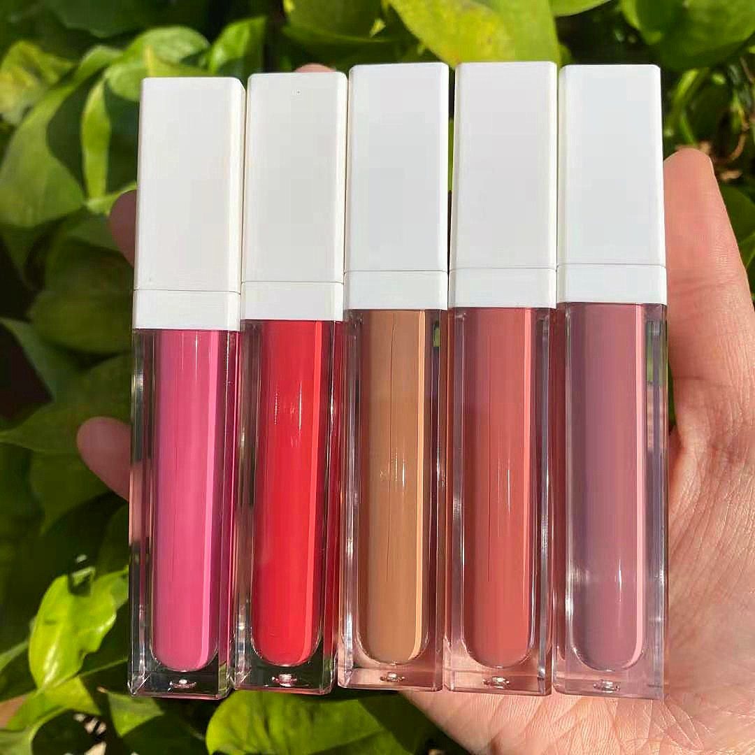 Vegan Ultra Rich Matte Liquid Lipstick