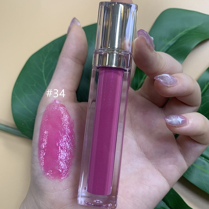 Moisturising Lip Glosses