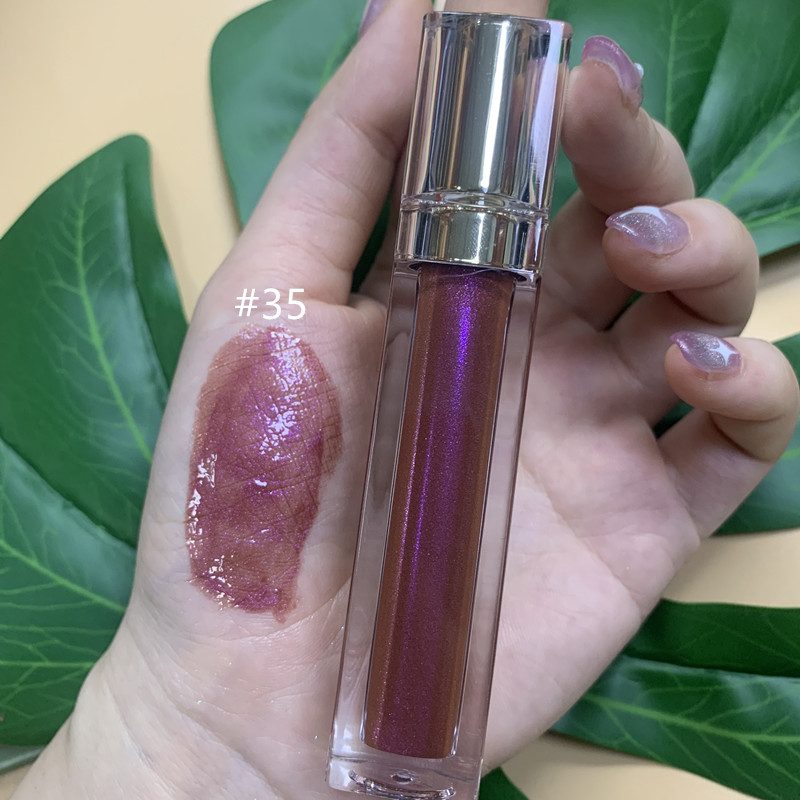 Moisturising Lip Glosses