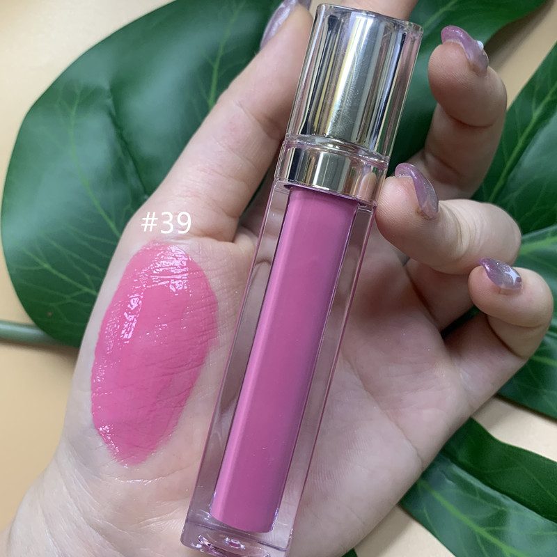 Moisturising Lip Glosses