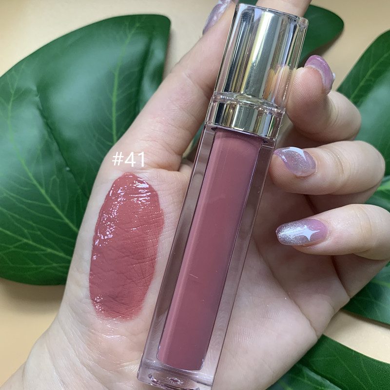 Moisturising Lip Glosses