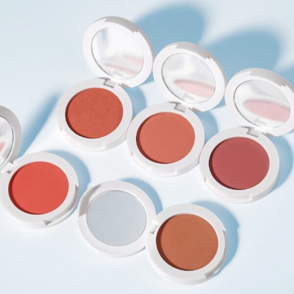 Miracle Touch Powder Blushers