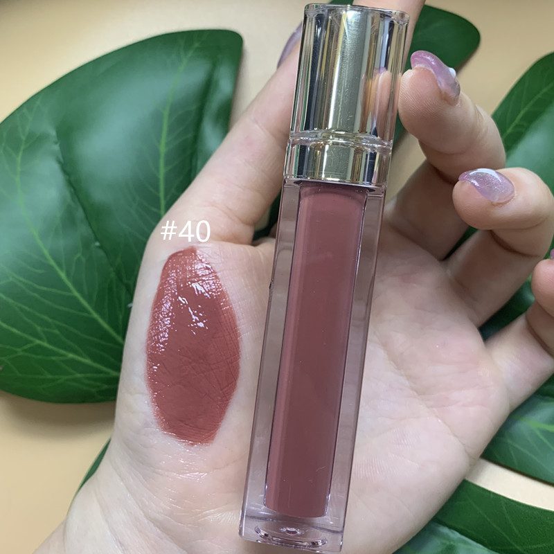 Moisturising Lip Glosses