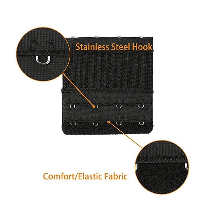 Elastic Bra Extender