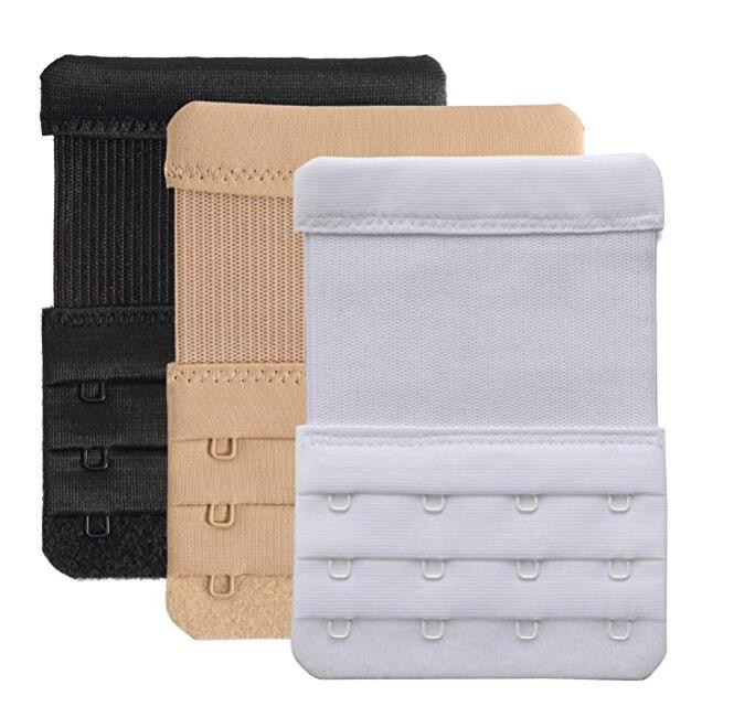 Elastic Bra Extender