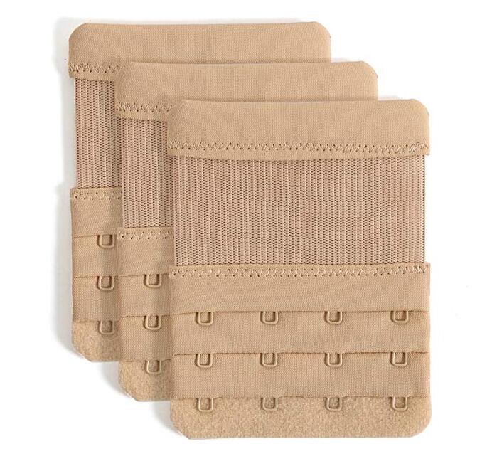 Elastic Bra Extender