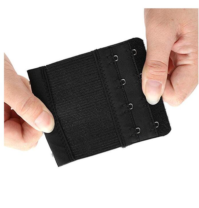Elastic Bra Extender