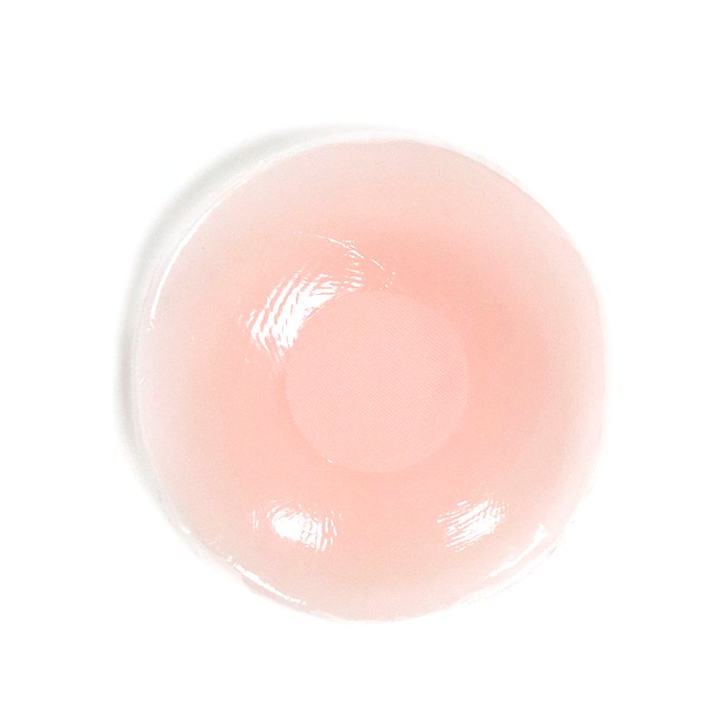Reusable Silicone Nipple Covers
